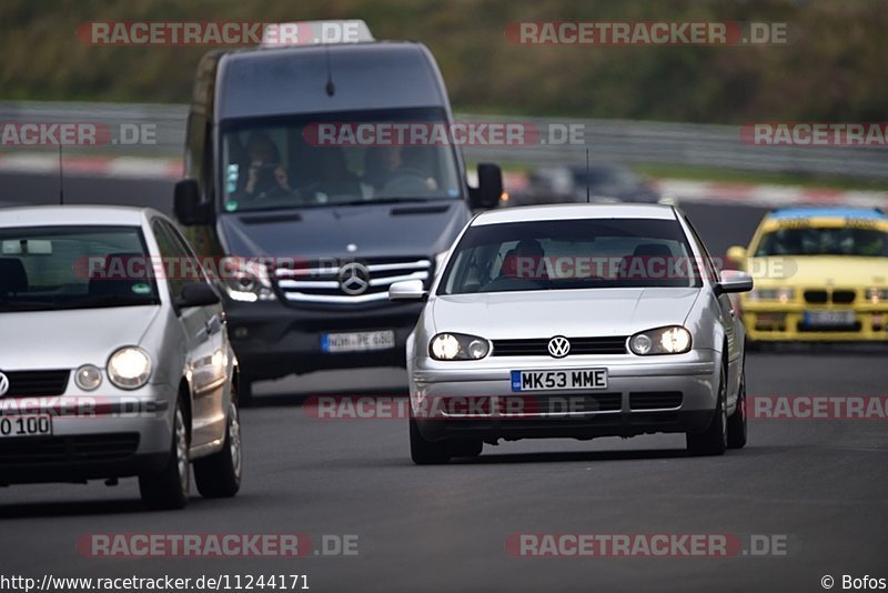 Bild #11244171 - Touristenfahrten Nürburgring Nordschleife (26.09.2020)