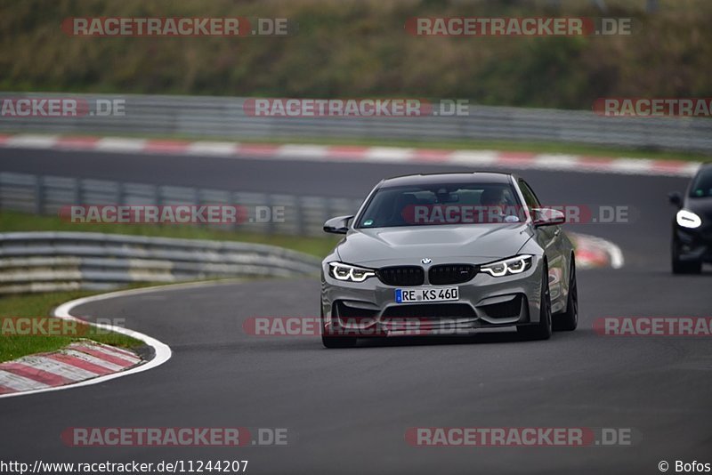 Bild #11244207 - Touristenfahrten Nürburgring Nordschleife (26.09.2020)