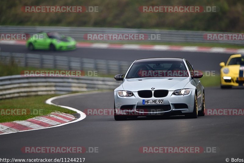 Bild #11244217 - Touristenfahrten Nürburgring Nordschleife (26.09.2020)