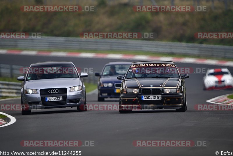 Bild #11244255 - Touristenfahrten Nürburgring Nordschleife (26.09.2020)