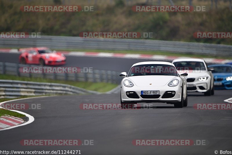 Bild #11244271 - Touristenfahrten Nürburgring Nordschleife (26.09.2020)