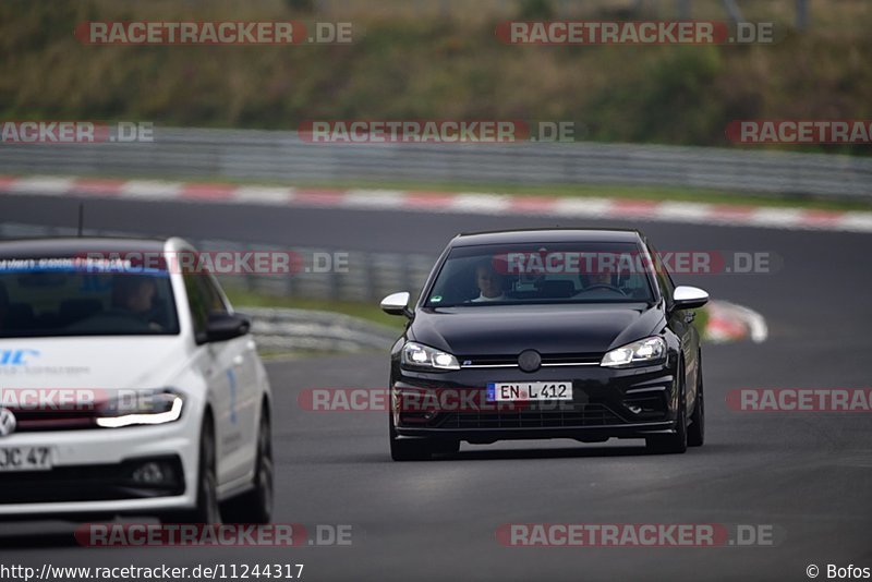 Bild #11244317 - Touristenfahrten Nürburgring Nordschleife (26.09.2020)