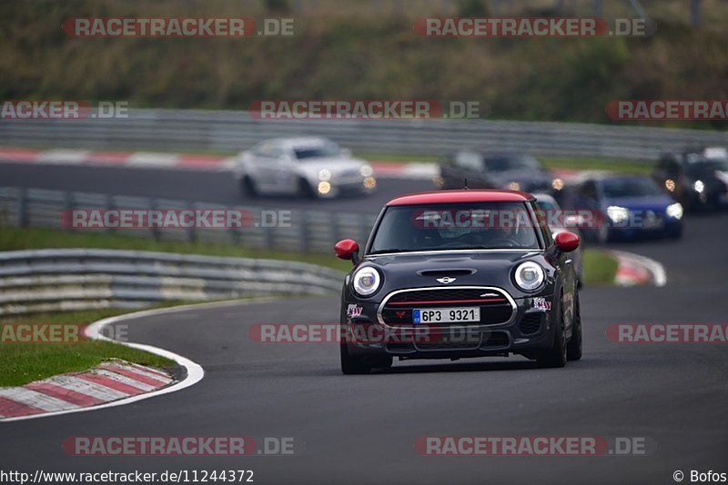 Bild #11244372 - Touristenfahrten Nürburgring Nordschleife (26.09.2020)