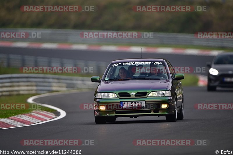 Bild #11244386 - Touristenfahrten Nürburgring Nordschleife (26.09.2020)