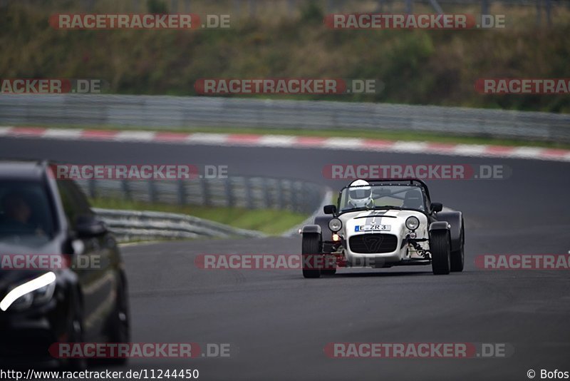 Bild #11244450 - Touristenfahrten Nürburgring Nordschleife (26.09.2020)