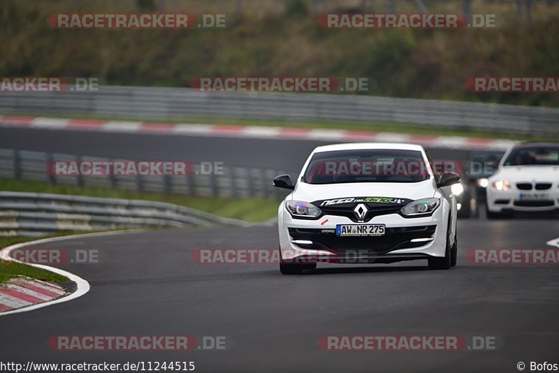 Bild #11244515 - Touristenfahrten Nürburgring Nordschleife (26.09.2020)