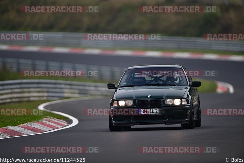 Bild #11244526 - Touristenfahrten Nürburgring Nordschleife (26.09.2020)