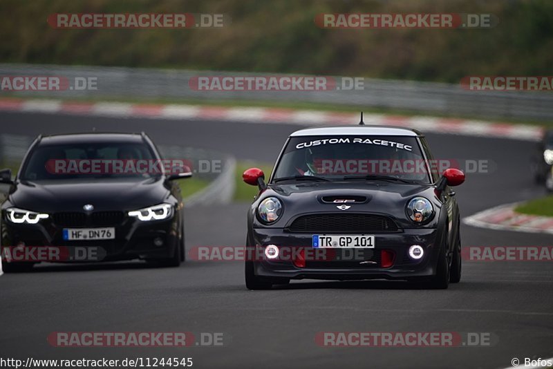 Bild #11244545 - Touristenfahrten Nürburgring Nordschleife (26.09.2020)