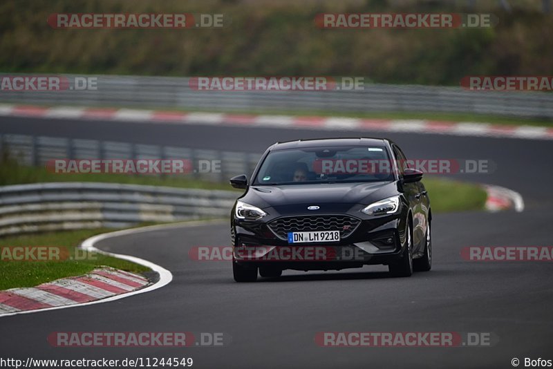 Bild #11244549 - Touristenfahrten Nürburgring Nordschleife (26.09.2020)