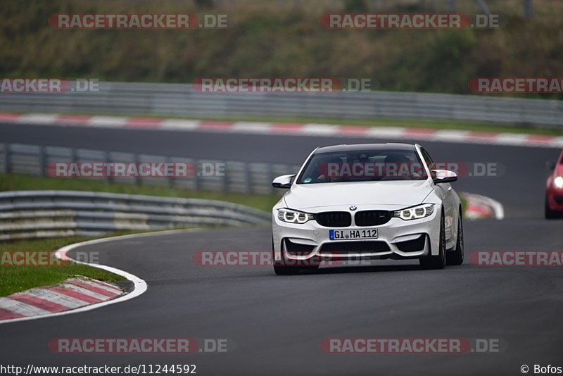 Bild #11244592 - Touristenfahrten Nürburgring Nordschleife (26.09.2020)