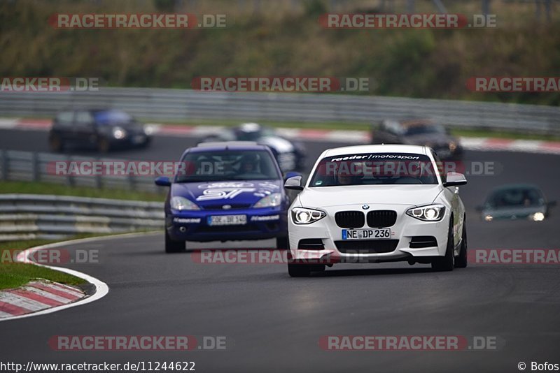 Bild #11244622 - Touristenfahrten Nürburgring Nordschleife (26.09.2020)