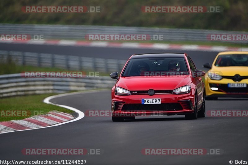 Bild #11244637 - Touristenfahrten Nürburgring Nordschleife (26.09.2020)