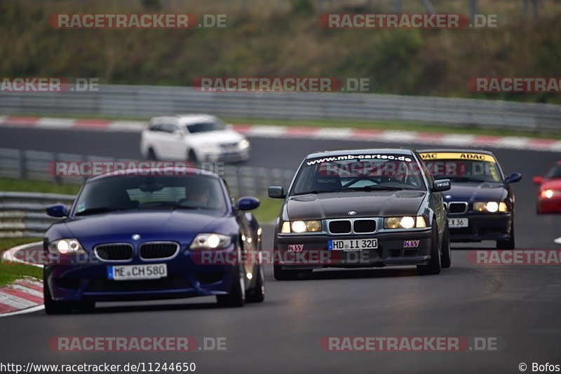 Bild #11244650 - Touristenfahrten Nürburgring Nordschleife (26.09.2020)