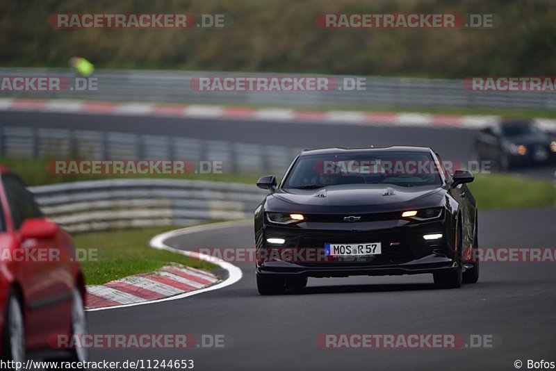 Bild #11244653 - Touristenfahrten Nürburgring Nordschleife (26.09.2020)