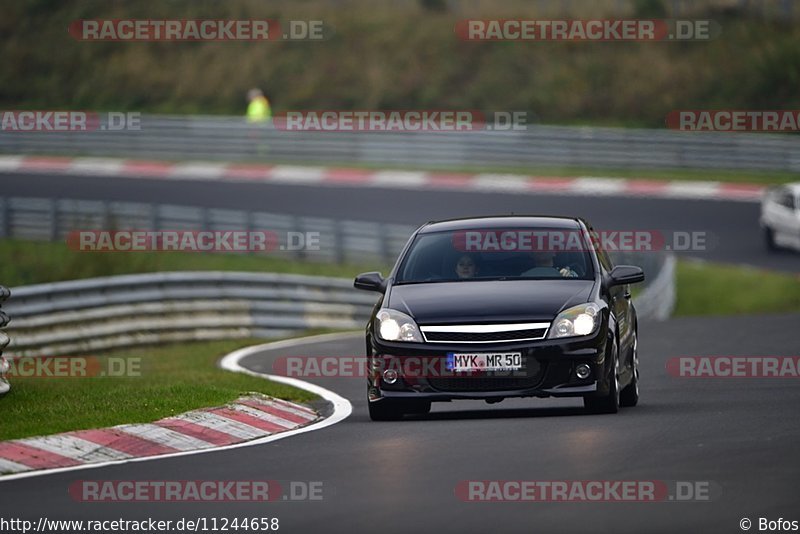 Bild #11244658 - Touristenfahrten Nürburgring Nordschleife (26.09.2020)