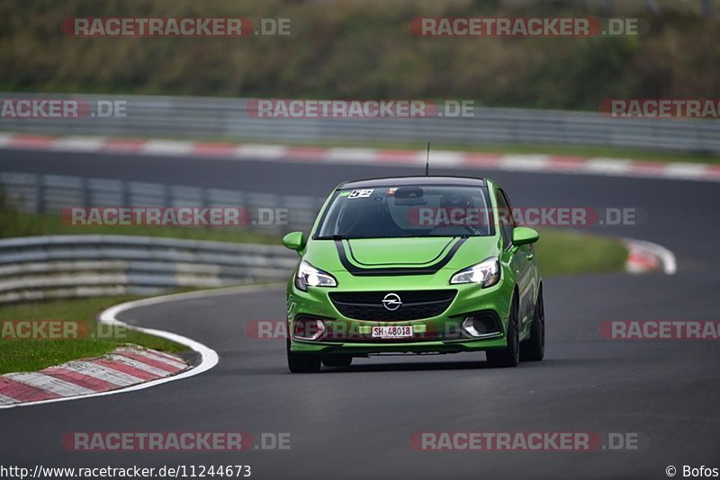 Bild #11244673 - Touristenfahrten Nürburgring Nordschleife (26.09.2020)