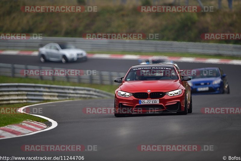 Bild #11244706 - Touristenfahrten Nürburgring Nordschleife (26.09.2020)