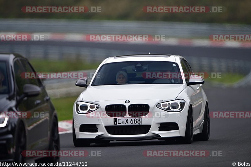 Bild #11244712 - Touristenfahrten Nürburgring Nordschleife (26.09.2020)