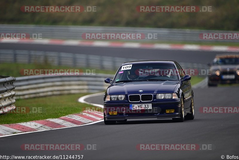 Bild #11244757 - Touristenfahrten Nürburgring Nordschleife (26.09.2020)