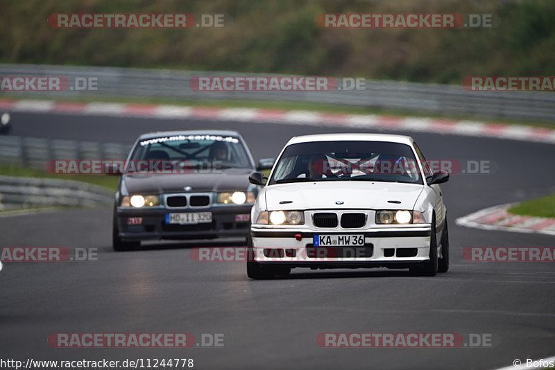 Bild #11244778 - Touristenfahrten Nürburgring Nordschleife (26.09.2020)