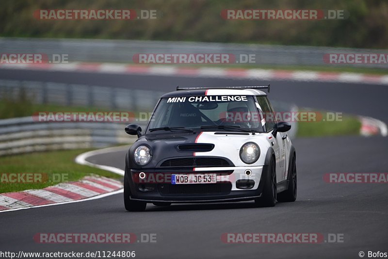 Bild #11244806 - Touristenfahrten Nürburgring Nordschleife (26.09.2020)