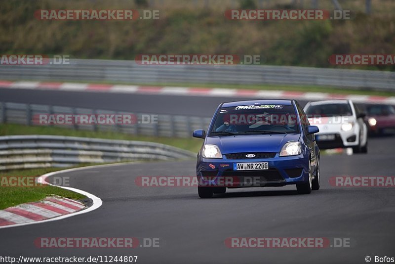 Bild #11244807 - Touristenfahrten Nürburgring Nordschleife (26.09.2020)