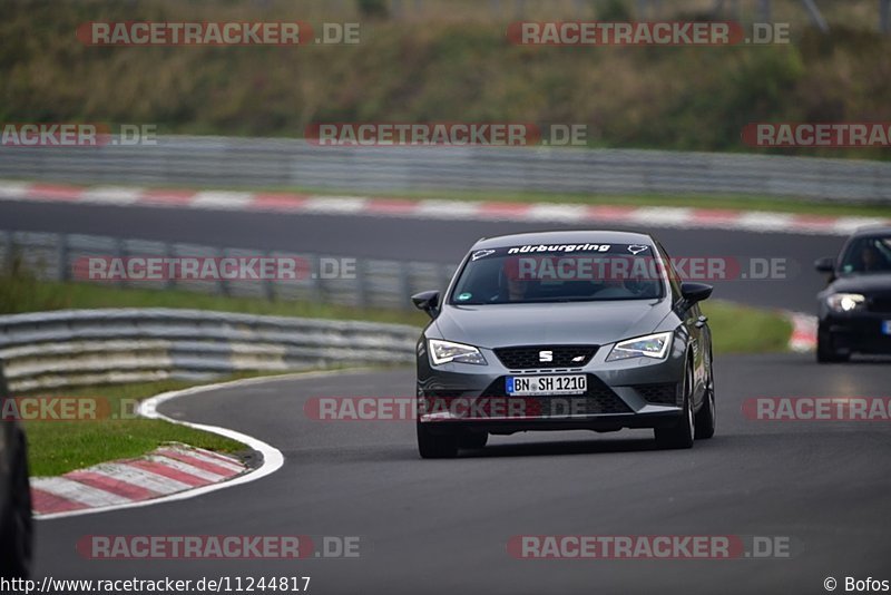 Bild #11244817 - Touristenfahrten Nürburgring Nordschleife (26.09.2020)