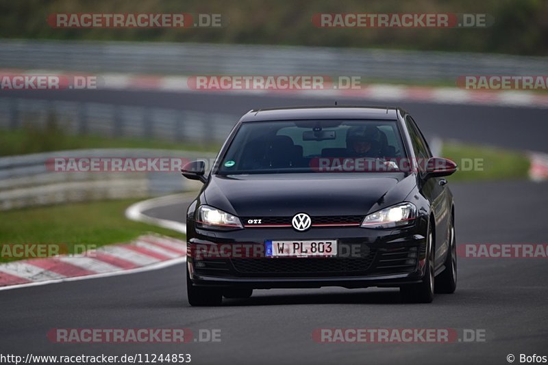 Bild #11244853 - Touristenfahrten Nürburgring Nordschleife (26.09.2020)