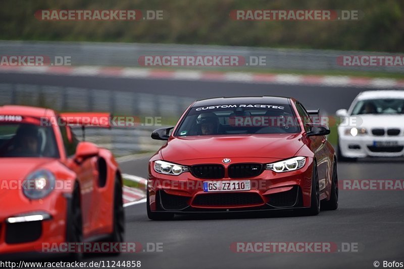 Bild #11244858 - Touristenfahrten Nürburgring Nordschleife (26.09.2020)