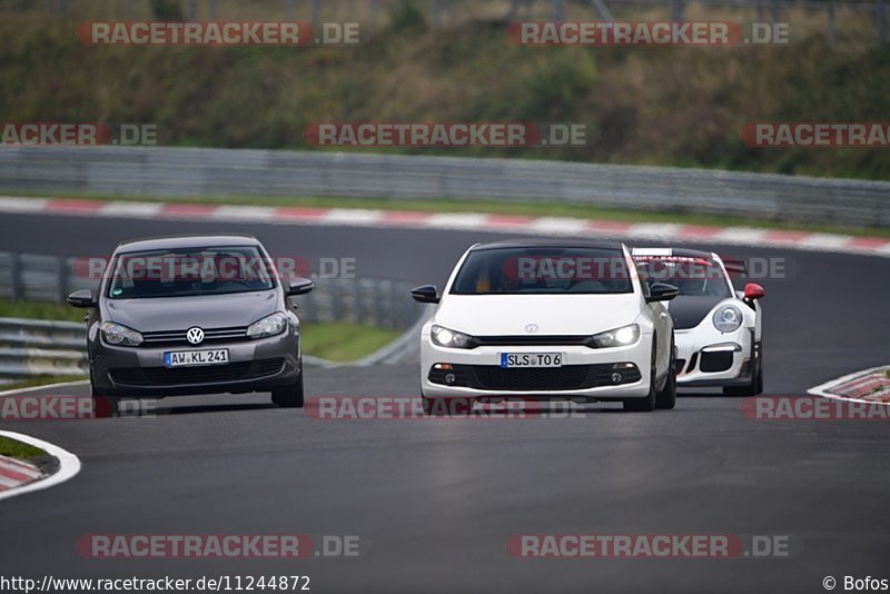 Bild #11244872 - Touristenfahrten Nürburgring Nordschleife (26.09.2020)