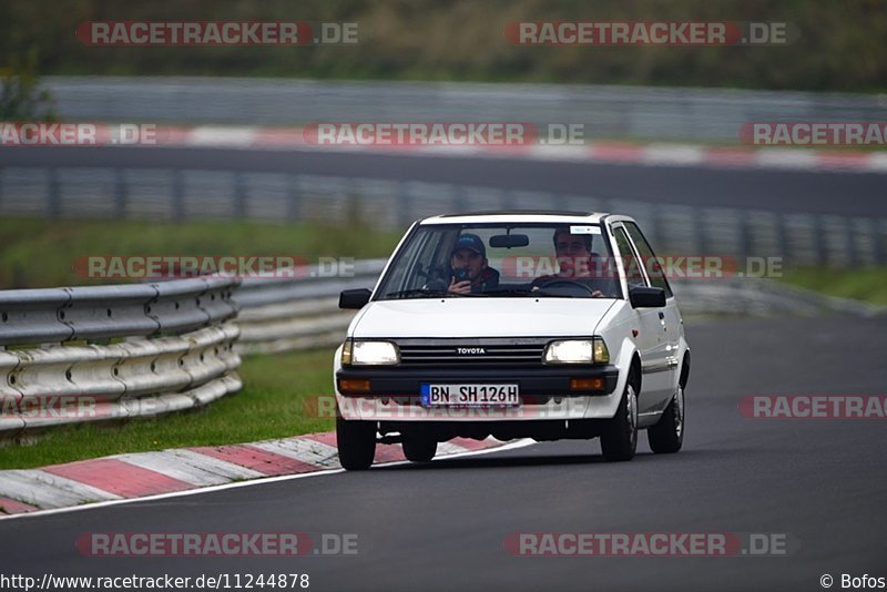 Bild #11244878 - Touristenfahrten Nürburgring Nordschleife (26.09.2020)