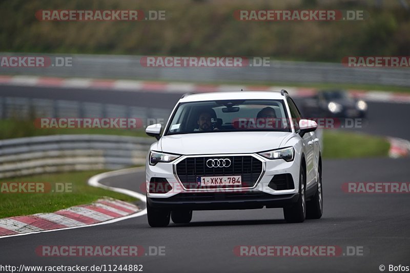 Bild #11244882 - Touristenfahrten Nürburgring Nordschleife (26.09.2020)