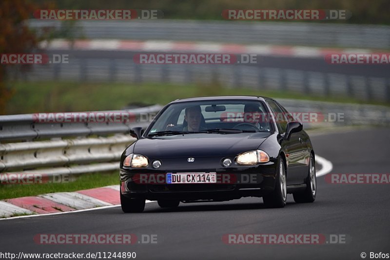 Bild #11244890 - Touristenfahrten Nürburgring Nordschleife (26.09.2020)