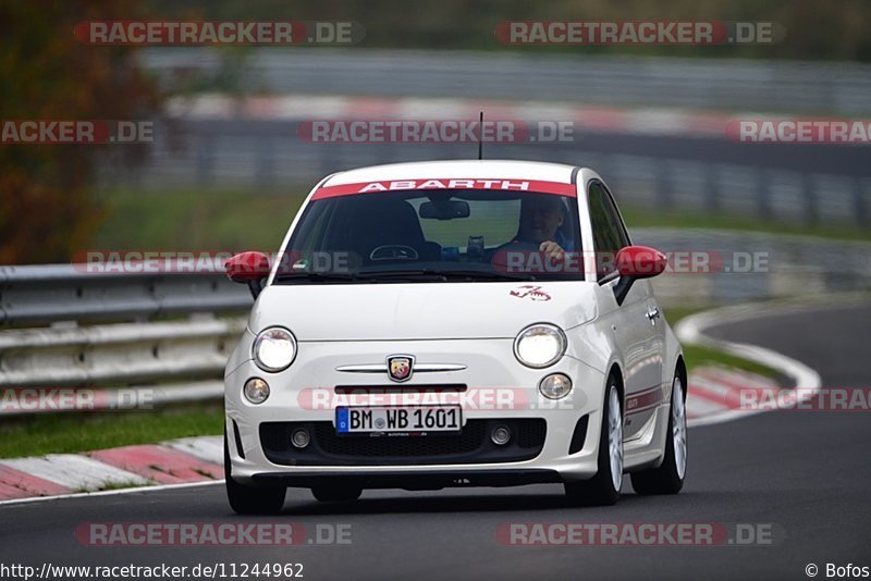 Bild #11244962 - Touristenfahrten Nürburgring Nordschleife (26.09.2020)