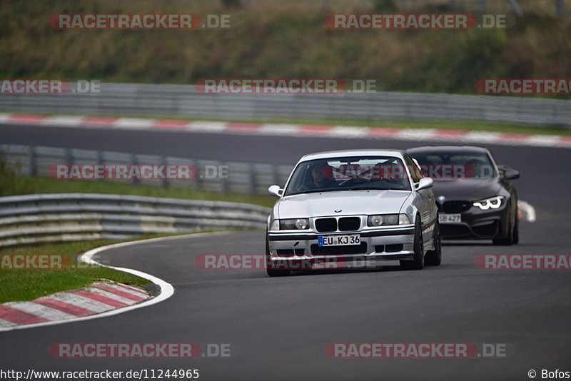 Bild #11244965 - Touristenfahrten Nürburgring Nordschleife (26.09.2020)