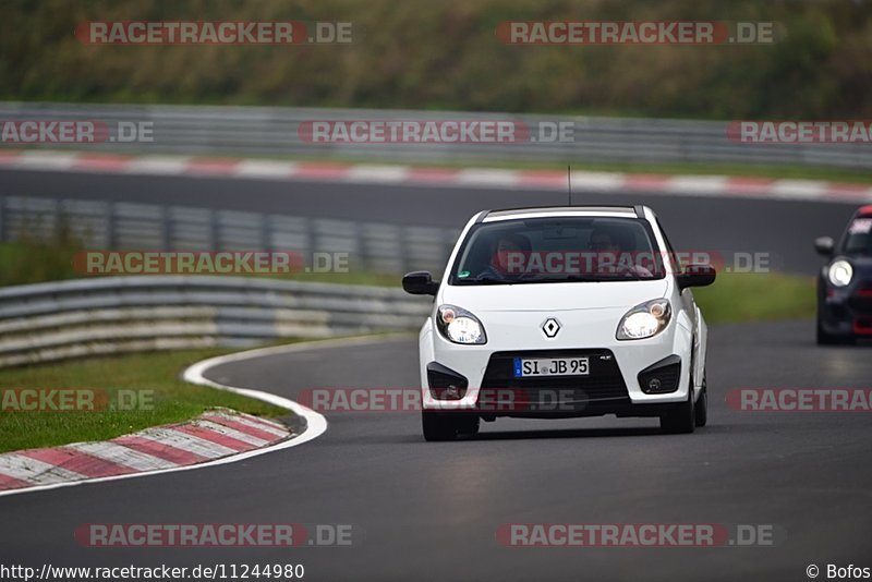 Bild #11244980 - Touristenfahrten Nürburgring Nordschleife (26.09.2020)