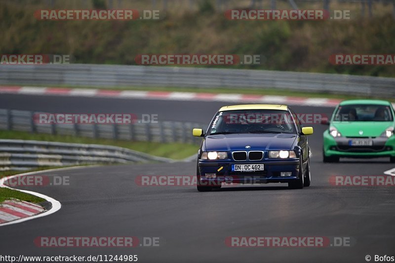 Bild #11244985 - Touristenfahrten Nürburgring Nordschleife (26.09.2020)