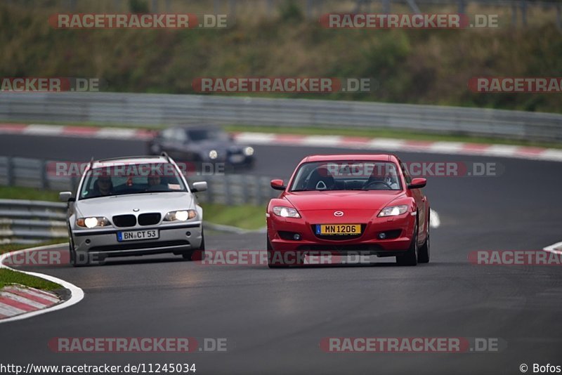 Bild #11245034 - Touristenfahrten Nürburgring Nordschleife (26.09.2020)