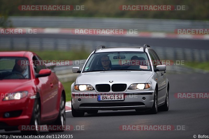 Bild #11245035 - Touristenfahrten Nürburgring Nordschleife (26.09.2020)