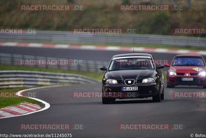 Bild #11245075 - Touristenfahrten Nürburgring Nordschleife (26.09.2020)