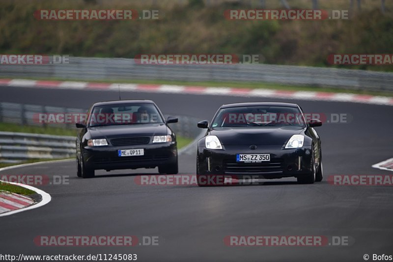 Bild #11245083 - Touristenfahrten Nürburgring Nordschleife (26.09.2020)