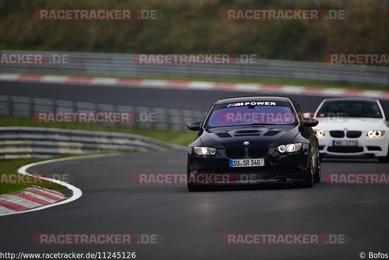 Bild #11245126 - Touristenfahrten Nürburgring Nordschleife (26.09.2020)