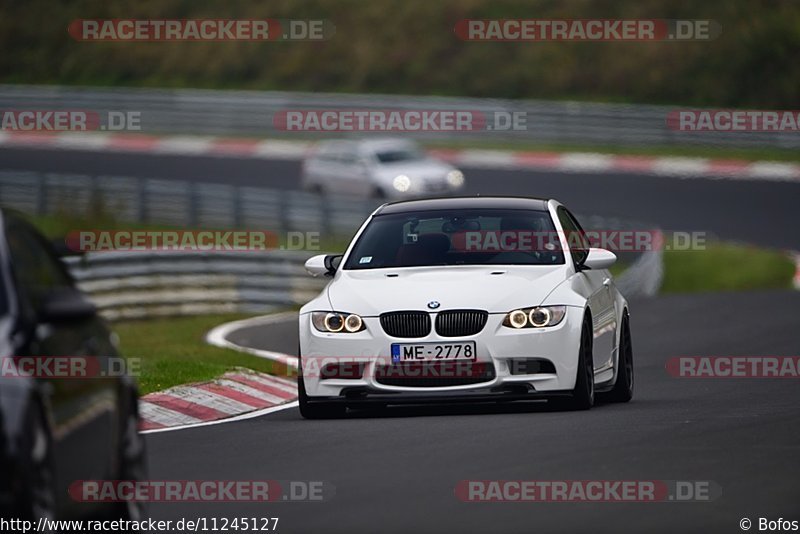 Bild #11245127 - Touristenfahrten Nürburgring Nordschleife (26.09.2020)