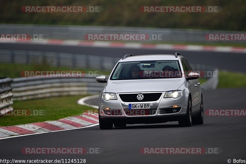 Bild #11245128 - Touristenfahrten Nürburgring Nordschleife (26.09.2020)