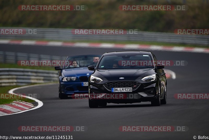 Bild #11245131 - Touristenfahrten Nürburgring Nordschleife (26.09.2020)