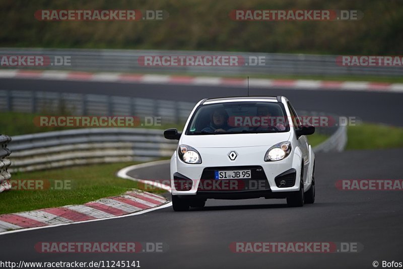 Bild #11245141 - Touristenfahrten Nürburgring Nordschleife (26.09.2020)