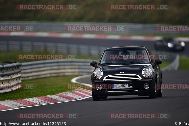 Bild #11245153 - Touristenfahrten Nürburgring Nordschleife (26.09.2020)