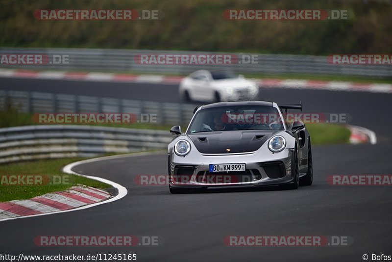 Bild #11245165 - Touristenfahrten Nürburgring Nordschleife (26.09.2020)