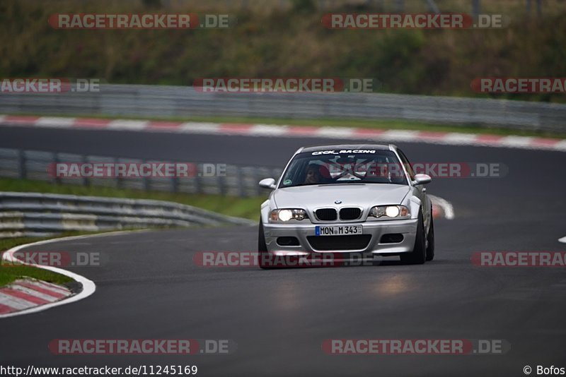 Bild #11245169 - Touristenfahrten Nürburgring Nordschleife (26.09.2020)