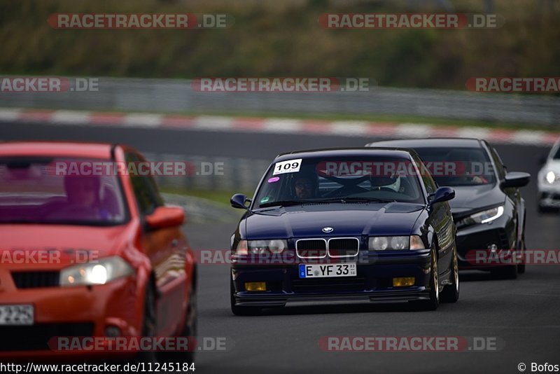 Bild #11245184 - Touristenfahrten Nürburgring Nordschleife (26.09.2020)